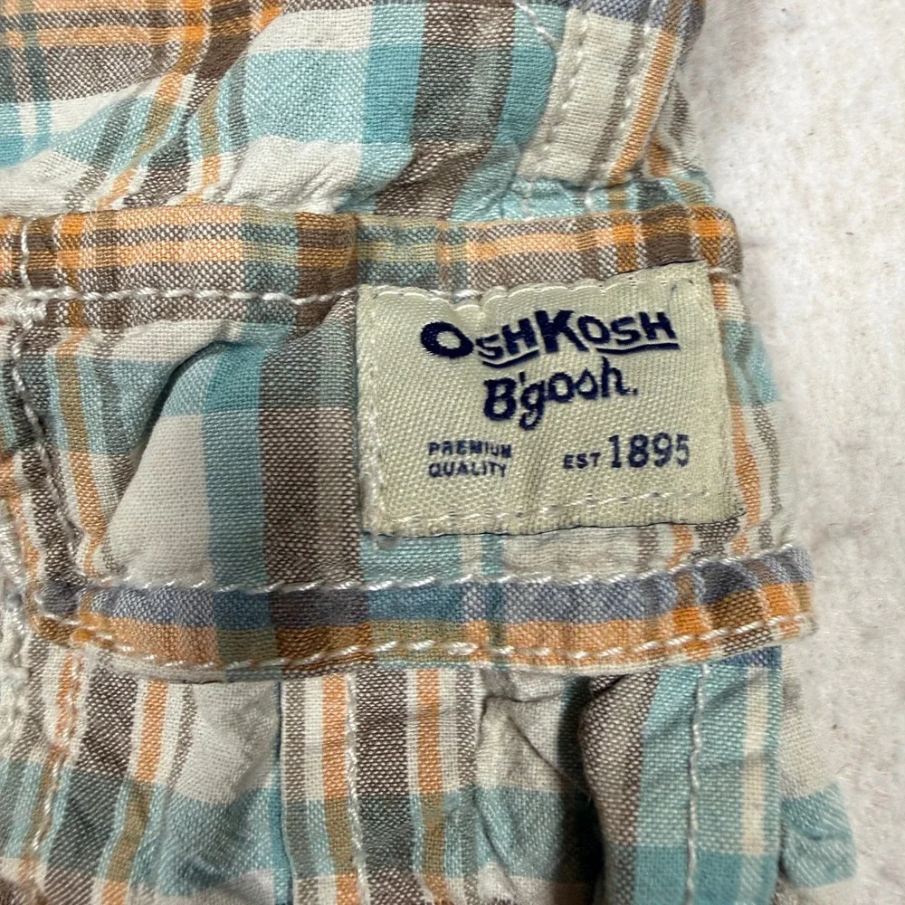 OshKosh Bgosh oshkosh gosh